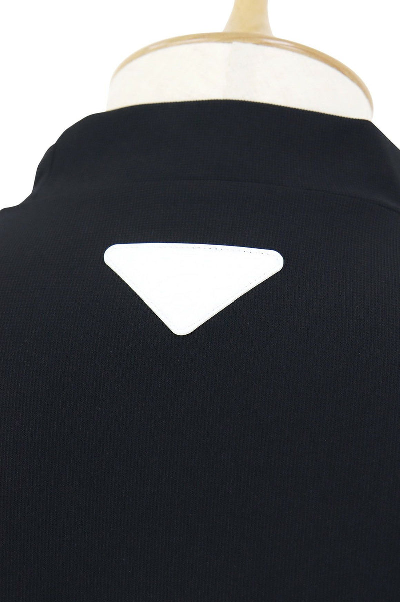 ハイネックシャツ メンズ ユナイテッドアローズゴルフ UNITED ARROWS GOLF 2025 秋冬 新作 ゴルフウェア