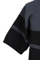 毛衣男士联合玫瑰高尔夫UNITED ARROWS GOLF 2025秋冬新款高尔夫球服