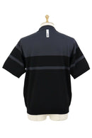 毛衣男士联合玫瑰高尔夫UNITED ARROWS GOLF 2025秋冬新款高尔夫球服