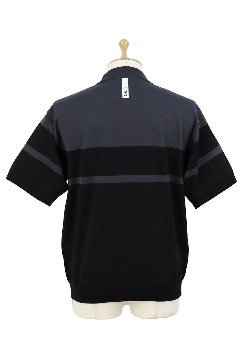 セーター メンズ ユナイテッドアローズゴルフ UNITED ARROWS GOLF 2025 秋冬 新作 ゴルフウェア