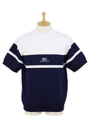 毛衣男士联合玫瑰高尔夫UNITED ARROWS GOLF 2025秋冬新款高尔夫球服