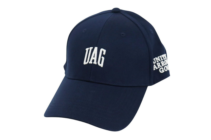 キャップ メンズ レディース ユナイテッドアローズゴルフ UNITED ARROWS GOLF 2025 秋冬 新作 ゴルフ