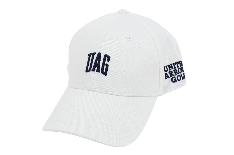 キャップ メンズ レディース ユナイテッドアローズゴルフ UNITED ARROWS GOLF 2025 秋冬 新作 ゴルフ