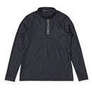 女子polo衬衫Ulticore Bridgestone高尔夫2025秋季/冬季新高尔夫服装