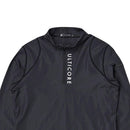 女子polo衬衫Ulticore Bridgestone高尔夫2025秋季/冬季新高尔夫服装