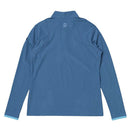 女子polo衬衫Ulticore Bridgestone高尔夫2025秋季/冬季新高尔夫服装