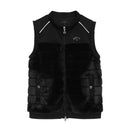 ベスト レディース キャロウェイ アパレル キャロウェイ ゴルフ Callaway APPAREL 2025 秋冬 新作 ゴルフウェア