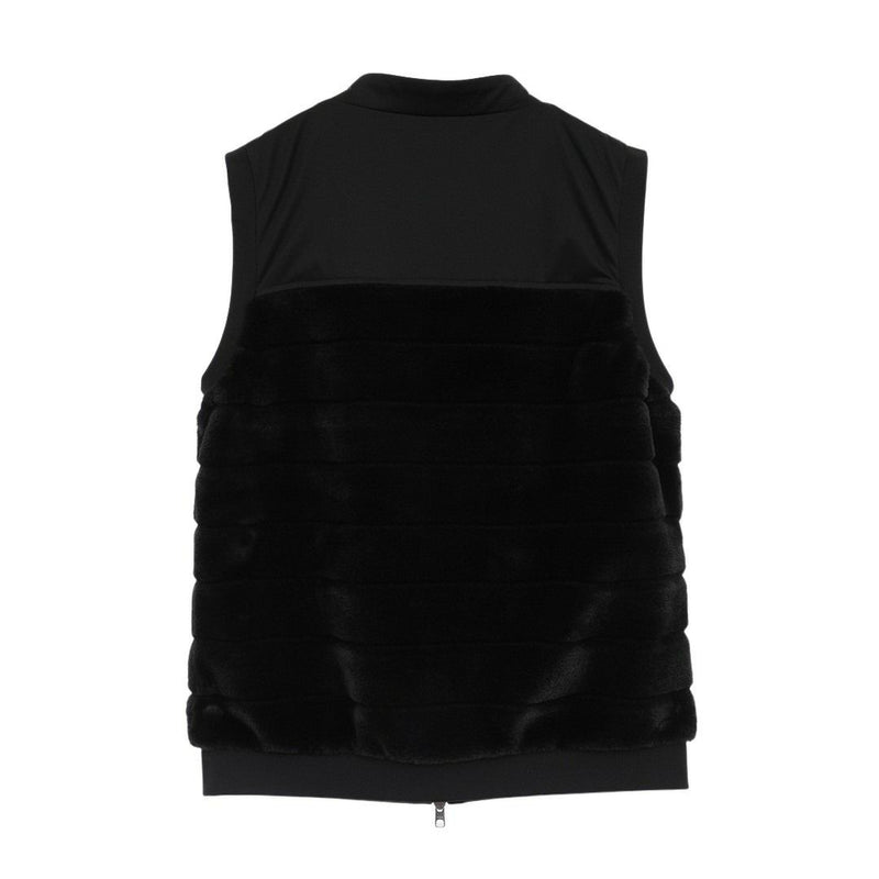 背心女士卡拉威服装卡拉威高尔夫卡拉威服装2025秋天/冬季新高尔夫服装
