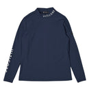 High neck shirt for women ULTICORE BRIDGESTONE GOLF 2025 Fall/Winter New Golf Wear