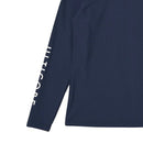 High neck shirt for women ULTICORE BRIDGESTONE GOLF 2025 Fall/Winter New Golf Wear