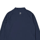 High neck shirt for women ULTICORE BRIDGESTONE GOLF 2025 Fall/Winter New Golf Wear