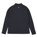 High neck shirt for women ULTICORE BRIDGESTONE GOLF 2025 Fall/Winter New Golf Wear