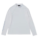 High neck shirt for women ULTICORE BRIDGESTONE GOLF 2025 Fall/Winter New Golf Wear