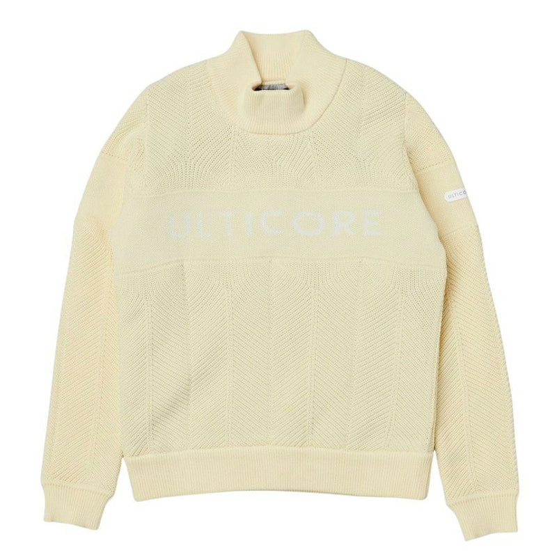 毛衣女士articor普利司通高尔夫ULTICORE BRIDGESTONE GOLF 2025秋冬新款高尔夫服装