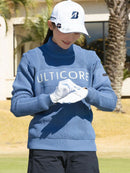 毛衣女士articor普利司通高尔夫ULTICORE BRIDGESTONE GOLF 2025秋冬新款高尔夫服装