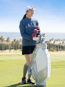 毛衣女士articor普利司通高尔夫ULTICORE BRIDGESTONE GOLF 2025秋冬新款高尔夫服装