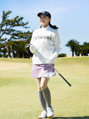 毛衣女士articor普利司通高尔夫ULTICORE BRIDGESTONE GOLF 2025秋冬新款高尔夫服装