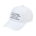 Men's and Women's Cap Callaway Apparel Callaway APPAREL 2025 Fall/Winter New Golf