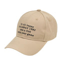 Men's and Women's Cap Callaway Apparel Callaway APPAREL 2025 Fall/Winter New Golf