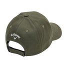 Men's and Women's Cap Callaway Apparel Callaway APPAREL 2025 Fall/Winter New Golf