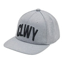 Men's and Women's Cap Callaway Apparel Callaway APPAREL 2025 Fall/Winter New Golf