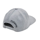 Men's and Women's Cap Callaway Apparel Callaway APPAREL 2025 Fall/Winter New Golf