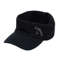 Sun visor for men and women Callaway apparel Callaway APPAREL 2025 Fall/Winter New Golf