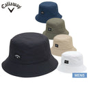 ハット メンズ キャロウェイ アパレル Callaway APPAREL 2025 秋冬 新作 ゴルフ