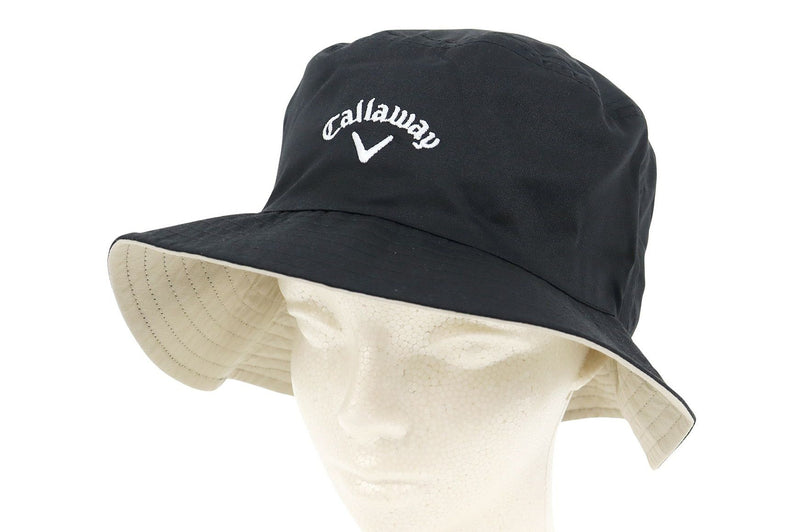 可逆的帽子男士Callaway服装Callaway服装2025秋冬新高尔夫