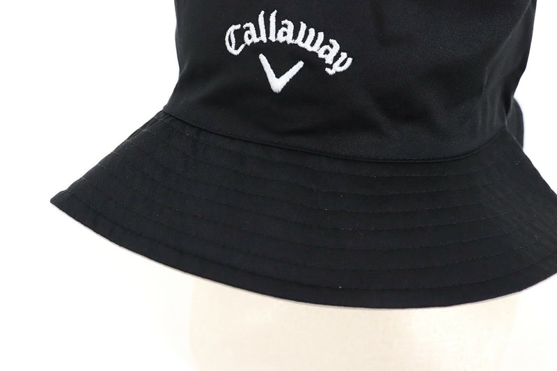 可逆的帽子男士Callaway服装Callaway服装2025秋冬新高尔夫