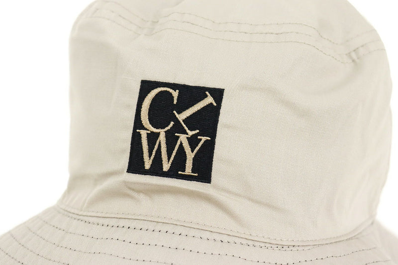 可逆的帽子男士Callaway服装Callaway服装2025秋冬新高尔夫