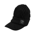 ニットキャップ メンズ キャロウェイ アパレル Callaway APPAREL 2025 秋冬 新作 ゴルフ