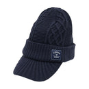 针织帽男士Callaway服装Callaway APPAREL 2025秋冬新款高尔夫球