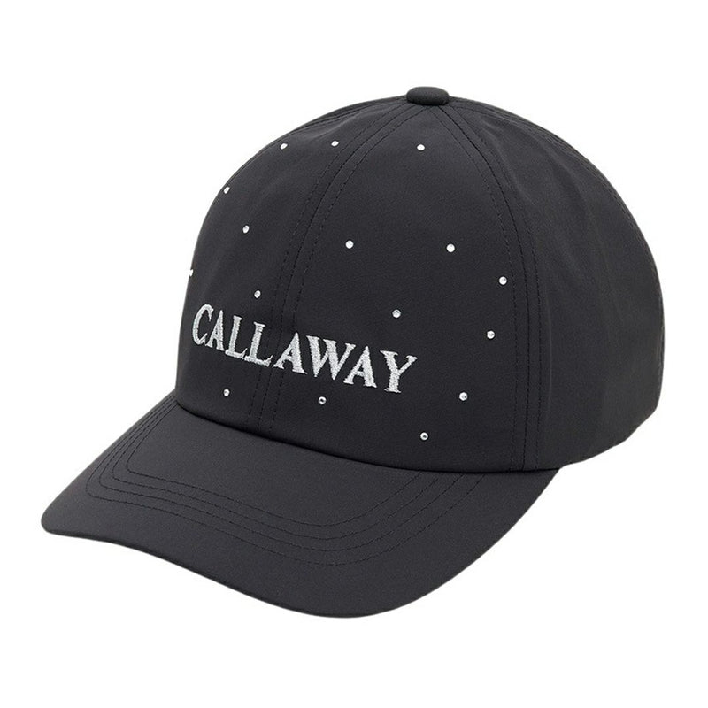 帽女士Callaway服装Callaway APPAREL 2025秋冬新款高尔夫球