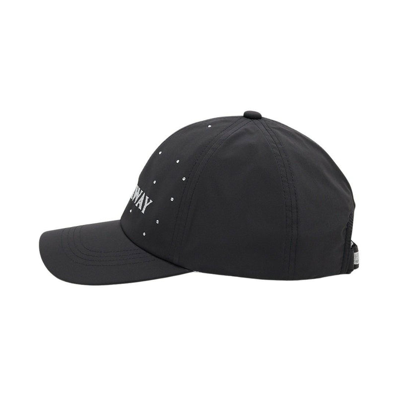 帽女士Callaway服装Callaway APPAREL 2025秋冬新款高尔夫球