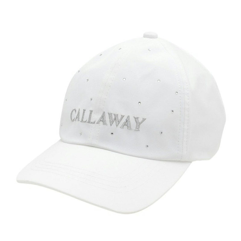 帽女士Callaway服装Callaway APPAREL 2025秋冬新款高尔夫球