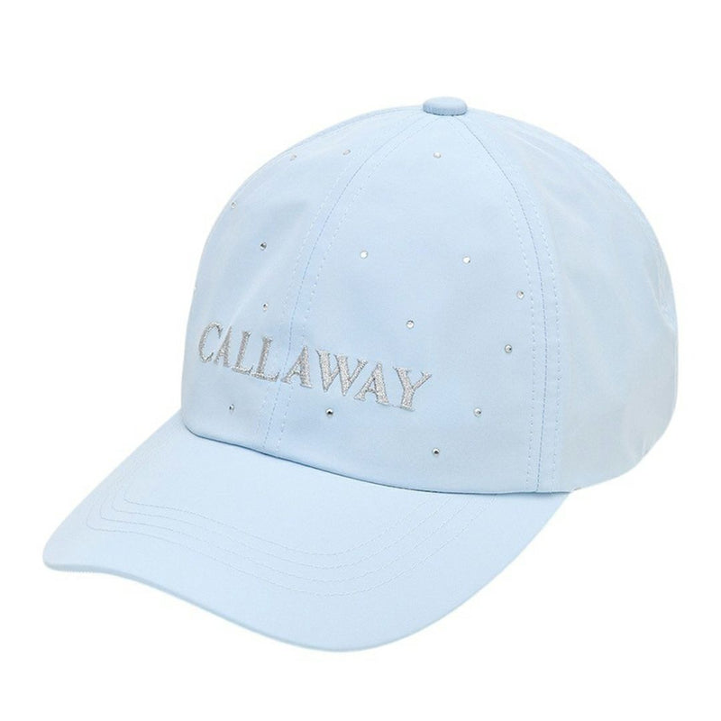 帽女士Callaway服装Callaway APPAREL 2025秋冬新款高尔夫球