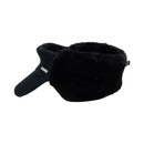 ニットバイザー レディース キャロウェイ アパレル Callaway APPAREL 2025 秋冬 新作 ゴルフ