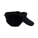 ニットバイザー レディース キャロウェイ アパレル Callaway APPAREL 2025 秋冬 新作 ゴルフ