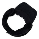 ニットバイザー レディース キャロウェイ アパレル Callaway APPAREL 2025 秋冬 新作 ゴルフ