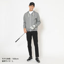 ブルゾン メンズ キャロウェイ アパレル キャロウェイ ゴルフ Callaway APPAREL 2025 秋冬 新作 ゴルフウェア