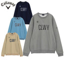 남자 트레이너 캘러웨이 의류 캘러웨이 골프 캘러웨이 의류 2025 가을/겨울 새 골프웨어