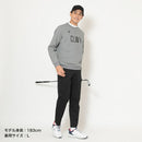 남자 트레이너 캘러웨이 의류 캘러웨이 골프 캘러웨이 의류 2025 가을/겨울 새 골프웨어