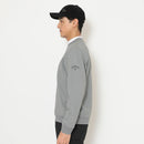 남자 트레이너 캘러웨이 의류 캘러웨이 골프 캘러웨이 의류 2025 가을/겨울 새 골프웨어