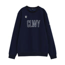 남자 트레이너 캘러웨이 의류 캘러웨이 골프 캘러웨이 의류 2025 가을/겨울 새 골프웨어