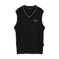 ベスト メンズ キャロウェイ アパレル キャロウェイ ゴルフ Callaway APPAREL 2025 秋冬 新作 ゴルフウェア