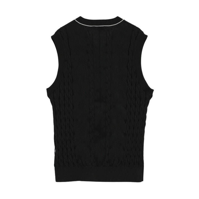 背心男士Callaway服装Callaway高尔夫Callaway服装2025秋季/冬季新高尔夫服装