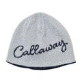 キャップ レディース キャロウェイ アパレル キャロウェイ ゴルフ Callaway APPAREL 2025 秋冬 新作 ゴルフ