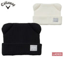 여자 캡 캘러웨이 의류 캘러웨이 골프 캘러웨이 의류 2025 가을/겨울 새 골프