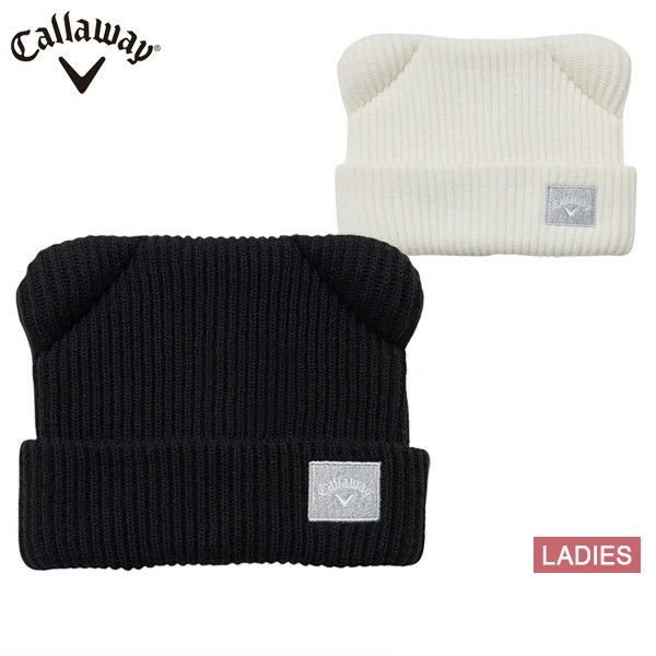 帽女士Callaway服装Callaway高尔夫Callaway APPAREL 2025秋冬新款高尔夫